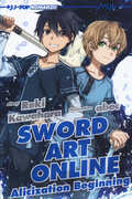Libro Alicization beginning. Sword art online. Vol. 9 Reki Kawahara