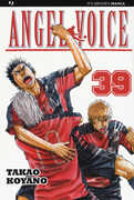 Libro Angel voice. Vol. 39 Takao Koyano