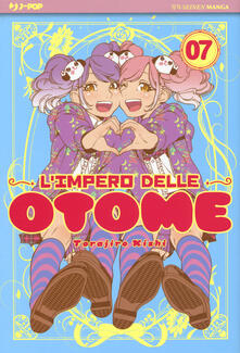L impero delle Otome. Vol. 7.pdf