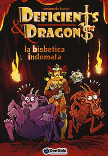 La bisbetica indomata. Deficients & Dragons.pdf
