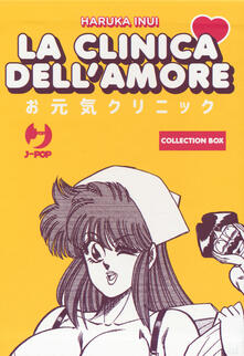 La clinica dellamore. Collection box. Vol. 1-5.pdf