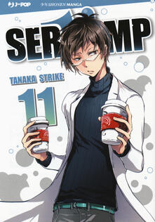 Servamp. Vol. 11.pdf