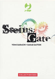 Steins gate. Vol. 1-3.pdf