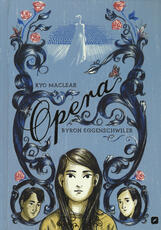 Libro Opera Kyo MacLear