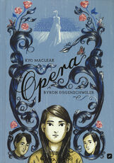 Libro Opera Kyo MacLear