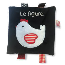 Le figure. I batuffolibri . Ediz. a colori.pdf