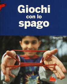 Giochi con lo spago. Ediz. a colori.pdf