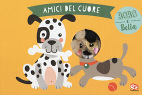 Bobo Bella Amici Del Cuore Pdf Italiano
