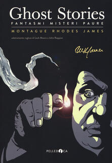Ghost stories. Fantasmi misteri e paure.pdf