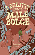 Libro I delitti delle Malebolge Antonino Fiore