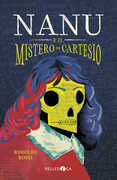 Libro Nanu e il mistero di Cartesio Rodolfo Rossi