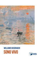 Libro Sono vivo Williams Busdraghi