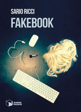 Libro Fakebook Sario Ricci