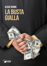 Libro La busta gialla Ulisse Rubini