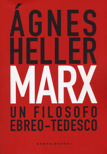 Marx. Un filosofo ebreo-tedesco.pdf