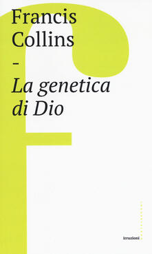 La genetica di Dio.pdf