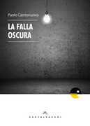 Libro La falla oscura Paolo Castronuovo