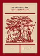 Libro Il sole di Tommaso Piero Bevilacqua
