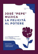 Libro La felicità al potere José Pepe Mujica
