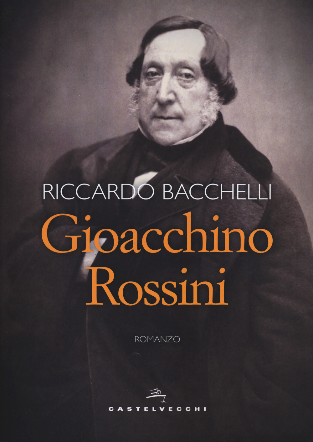 Image of Gioacchino Rossini
