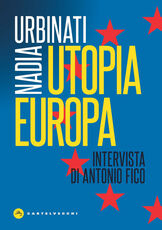Libro Utopia Europa Nadia Urbinati