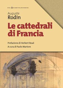 Le cattedrali di Francia.pdf