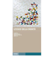 Libro Lessico della dignità