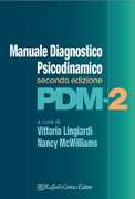 Libro PDM - 2. Manuale diagnostico psicodinamico
