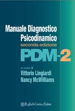 Libro PDM - 2. Manuale diagnostico psicodinamico