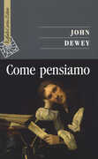 Libro Come pensiamo John Dewey