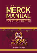 Libro Il manuale Merck di diagnosi e terapia Robert S. Porter