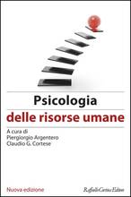 Libro Psicologia delle risorse umane. Nuova ediz.