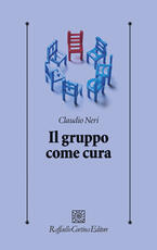Libro Il gruppo come cura Claudio Neri