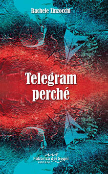 Telegram perché.pdf