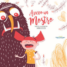 Avevo un mostro. Ediz. a colori.pdf