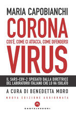 Libro Coronavirus. Cos'è, come ci attacca, come difendersi. Nuova ediz. Maria Capobianchi