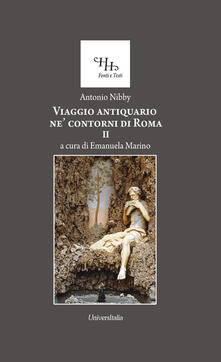 Viaggio antiquario ne confronti di Roma. Vol. 2.pdf