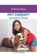 Libro Pet-therapy. Emozioni infinite Federica Siano