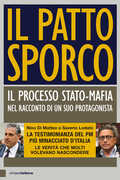Libro Il patto sporco Nino Di Matteo Saverio Lodato