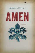 Libro Amen Antonio Ferrari