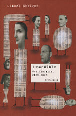 Libro I Mandible. Una famiglia, 2029-2047 Lionel Shriver