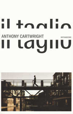 Libro Il taglio Anthony Cartwright