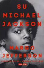 Libro Su Michael Jackson Margo Jefferson