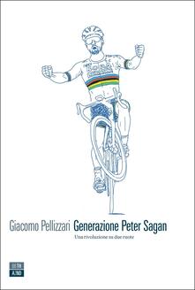 Steamcon.it Generazione Peter Sagan. Una rivoluzione su due ruote Image