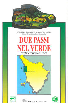 Due passi nel verde. Carta escursionistica 1:30.000.pdf