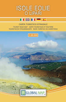 Isole Eolie o Lipari. Carta turistico-stradale 1:30.000.pdf
