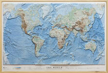 The world. Scala 1:40.000.000 (carta in rilievo cm 97x64).pdf