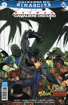 Batman Le Nuove Leggende Del Cavaliere Oscuro Vol 8 Pdf Italiano Pdf Festival