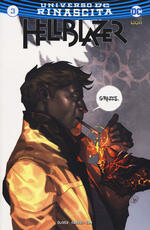 Libro Hellblazer. Vol. 3