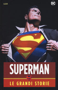 Superman. Le grandi storie.pdf